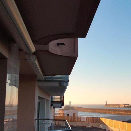 Studio Alcove - Face Au Chenal, 50M Plage/Port, 700M Centre-Ville, Capacite 3 Pers., Confort Moderne - Fr-1-331-202 Les Sables-dʼOlonne Exterior foto