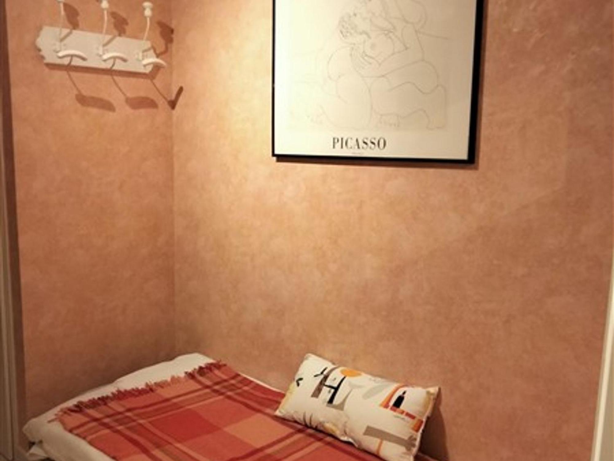 Studio Alcove - Face Au Chenal, 50M Plage/Port, 700M Centre-Ville, Capacite 3 Pers., Confort Moderne - Fr-1-331-202 Les Sables-dʼOlonne Exterior foto